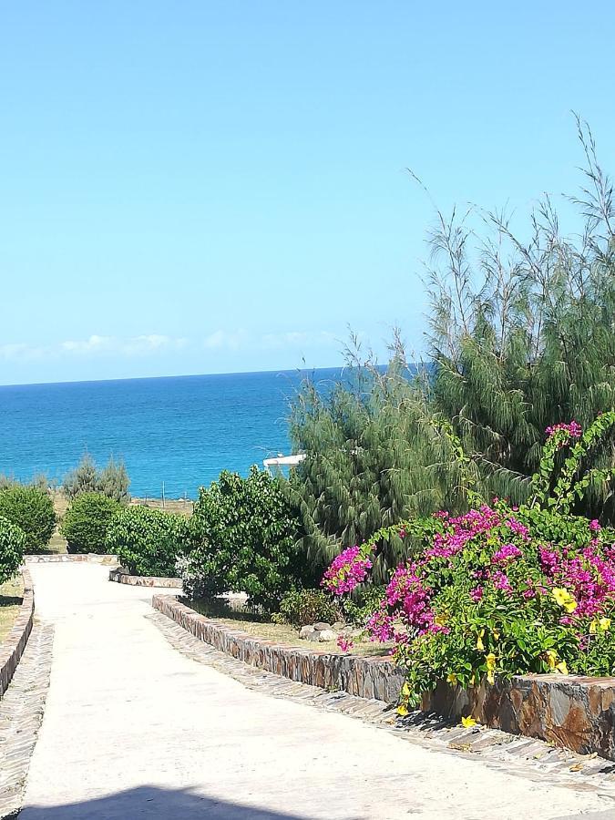 Happy Residence - Orient Beach 09 Cul de Sac Buitenkant foto